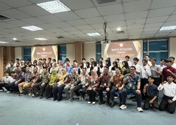 Gandeng Mayora, Kemenperin Luluskan Ratusan Siswa Kelas Industri Siap Kerja