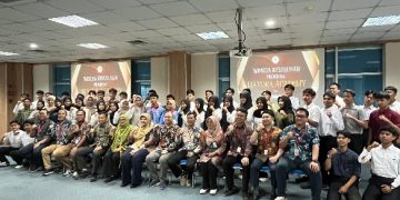 Gandeng Mayora, Kemenperin Luluskan Ratusan Siswa Kelas Industri Siap Kerja