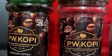 Portal Warkop: Semangat Mengenalkan Kopi Nomer 1 yang ber- SNI