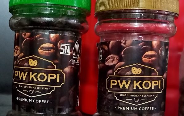 Portal Warkop: Semangat Mengenalkan Kopi Nomer 1 yang ber- SNI