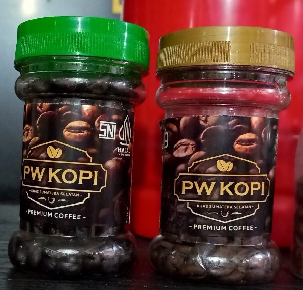Portal Warkop: Semangat Mengenalkan Kopi Nomer 1 yang ber- SNI