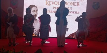 Habis Gelap Terbitlah Terang: KOWANI Gaungkan Peradaban Perempuan Indonesia Menuju Pengakuan Dunia