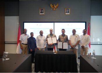PT Keban Berkah Energi Telah Mengalirkan Minyak dari Sumur Rakyat ke Medco E&P Grissik