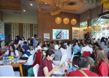 Habis dalam Empat Jam, Cluster Neora Jadi Primadona di Metland Menteng