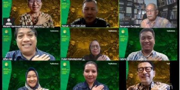 Nusantara Regas Genjot CSR Berkelanjutan, Incar PROPER Hijau 2026