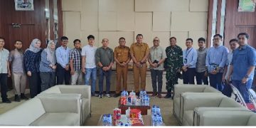 Pertamina Drilling Perkuat Koordinasi dengan Pemkot, Pastikan Rekrutmen Transparan dan Berbasis Kompetensi