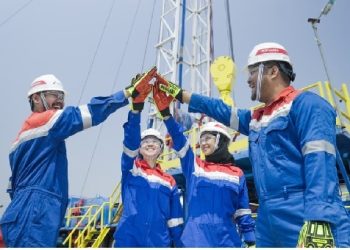 Kolaborasi Pertamina Drilling-PDC-Disnaker Prabumulih Dorong Daya Saing Pemuda Lokal