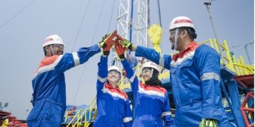 Kolaborasi Pertamina Drilling-PDC-Disnaker Prabumulih Dorong Daya Saing Pemuda Lokal