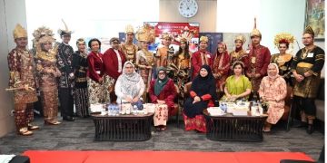 Peringati Hari Kartini, Pertamina Drilling Tegaskan Peran Perempuan dalam Ketahanan Energi