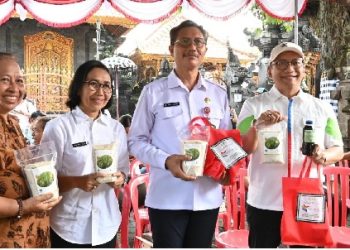 PertaLife Gaungkan Program “Selamatkan Bumi” Berbasis ESG, Raih Sejumlah Penghargaan CSR 2026