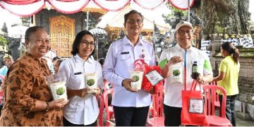 PertaLife Gaungkan Program “Selamatkan Bumi” Berbasis ESG, Raih Sejumlah Penghargaan CSR 2026
