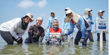 Bisnis Pertamina Patra Niaga Hang Nadim Kinclong dan Piawai CSR Berbasiskan ESG
