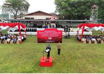 PHR Perkuat Sinergi Dalam Mitigasi Karhutla di Riau