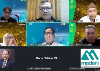 PLN UIP Sulawesi Ubah Limbah PLTU Jadi Produk Bernilai Ekonomi Untuk Desa