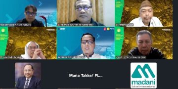 PLN UIP Sulawesi Ubah Limbah PLTU Jadi Produk Bernilai Ekonomi Untuk Desa