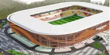 Pembangunan Stadion Sudiang di Makassar Perkuat Pembinaan Atlet Nasional