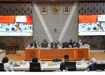 Evaluasi Mudik Lebaran, Komisi V DPR RI Apresiasi Kinerja Infrastruktur Kementerian PU, Fatalitas Kecelakaan Menurun