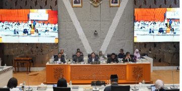 Evaluasi Mudik Lebaran, Komisi V DPR RI Apresiasi Kinerja Infrastruktur Kementerian PU, Fatalitas Kecelakaan Menurun