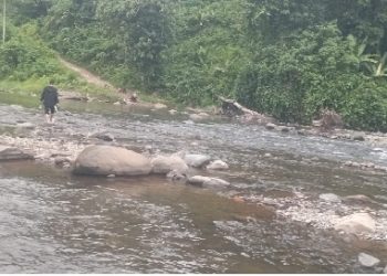 Menteri PU Respons Aspirasi Masyarakat, Dorong Penanganan Jalan Taan–Bela’–Kopeang di Mamuju