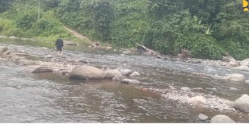 Menteri PU Respons Aspirasi Masyarakat, Dorong Penanganan Jalan Taan–Bela’–Kopeang di Mamuju