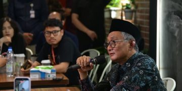 Kementerian PU Tegaskan Sikap Kooperatif dan Hormati Proses Hukum