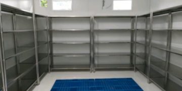 Tuntaskan Dapur MBG di Perbatasan RI–Timor Leste, Perkuat Layanan Gizi dan Pemerataan Infrastruktur