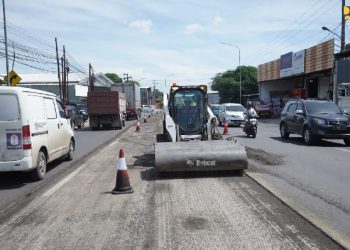 Menteri Dody: Penilik Jalan Jadi Garda Terdepan, Penanganan Jalan Berlubang di Pantura Jawa Hampir Tuntas