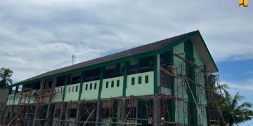 Revitalisasi 3 Madrasah di Papua Barat dan Papua Barat Daya, Perkuat Akses Pendidikan di Kawasan Timur Indonesia