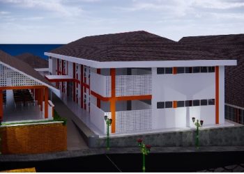 Percepatan Pembangunan Sekolah Rakyat di Kulon Progo Ditarget Rampung Juni 2026