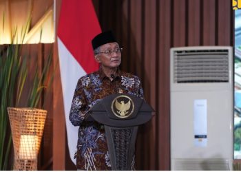 Konsultasi Regional Program PU 2027: Infrastruktur Produktif untuk Akselerasi Pertumbuhan Berkualitas