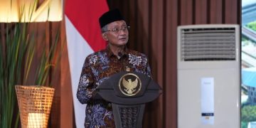 Konsultasi Regional Program PU 2027: Infrastruktur Produktif untuk Akselerasi Pertumbuhan Berkualitas