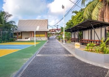 Pulau Penyengat Ditata Ulang untuk Menguatkan Identitas Wisata Budaya Kepri