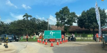 Hasil Evaluasi Mudik 2026: Infrastruktur dan Keselamatan Semakin Baik