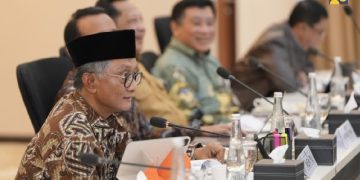 Dorong Realisasi Anggaran untuk Percepatan Pemulihan Infrastruktur Pascabencana di Sumatera