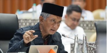 Menteri PU Pastikan Program Padat Karya 2026 Jangkau 15.364 Lokasi dan Serap Hingga 1 Juta Tenaga Kerja