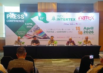 Indo Intertex & Inatex 2026: Mendorong Kebangkitan Industri Tekstil dan Garmen Indonesia