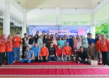 SANF Luncurkan Audiobook Inklusif untuk Tunanetra di Hari Kartini