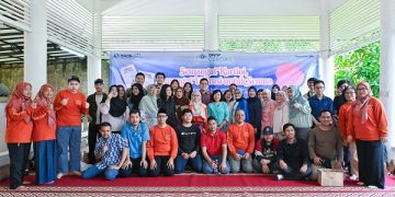 SANF Luncurkan Audiobook Inklusif untuk Tunanetra di Hari Kartini