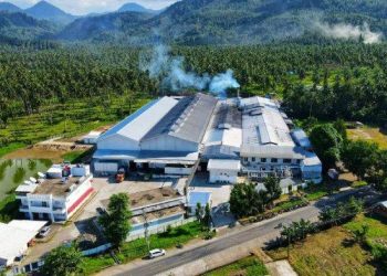 Sasa Inti Jadikan CSR dan ESG Bagian dari Strategi Pertumbuhan Bisnis Jangka Panjang