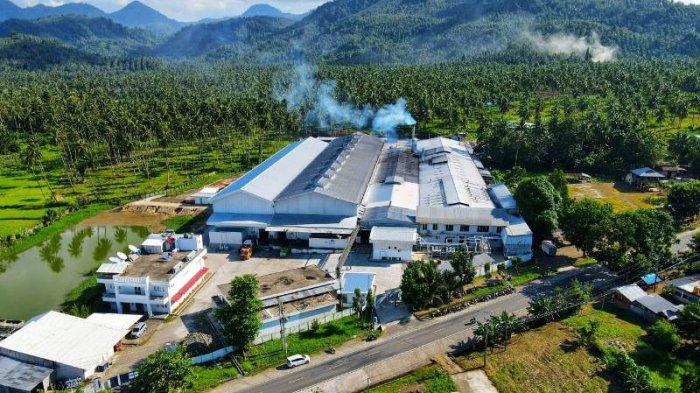 Sasa Inti Jadikan CSR dan ESG Bagian dari Strategi Pertumbuhan Bisnis Jangka Panjang