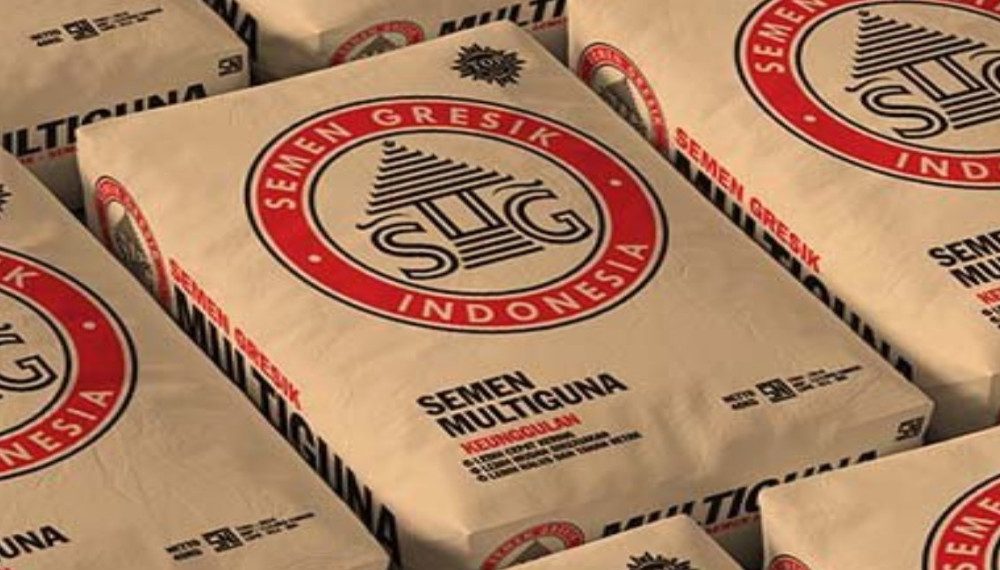 SMGR Perluas Pasar Global, Ekspor Perdana 45.000 Ton Klinker ke Mauritania