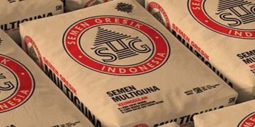 SMGR Perluas Pasar Global, Ekspor Perdana 45.000 Ton Klinker ke Mauritania