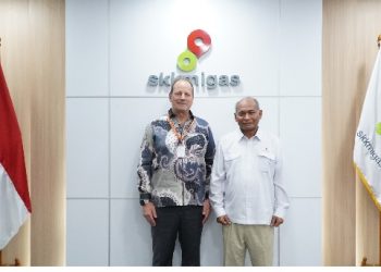 Sinyal Kuat dari Investor Global: Hulu Migas Indonesia Masih Sangat Menarik