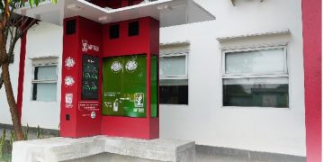 Dari Inovasi ke Pengujian Nyata, Semen Merah Putih Uji Implementasi MPTree