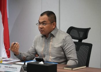 BP BUMN Pastikan Penanganan Maksimal dan Santunan Cepat Bagi Korban di Bekasi Timur