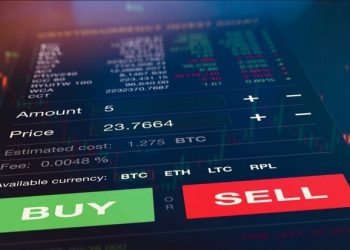 Ide Trading Hari Ini, Buy Saham BUMI, CUAN, BUVA, VKTR, MBMA, dan BRMS