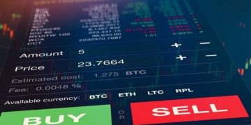 Ide Trading Hari Ini, Buy Saham BUMI, CUAN, BUVA, VKTR, MBMA, dan BRMS