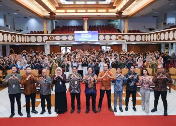 AFTECH Dorong Literasi Keuangan Digital Mahasiswa Lewat Program Infinity