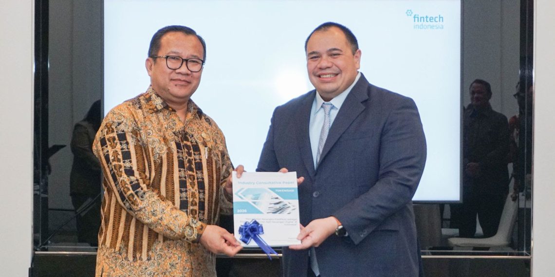 AFTECH Dorong Harmonisasi Regulasi Aset Keuangan Digital