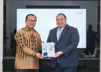 AFTECH Dorong Harmonisasi Regulasi Aset Keuangan Digital